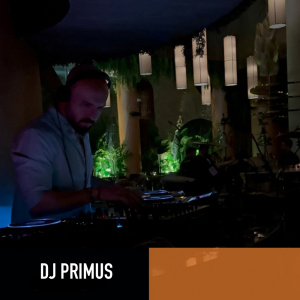 Dj Primus