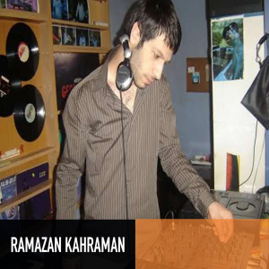Ramazan Kahraman