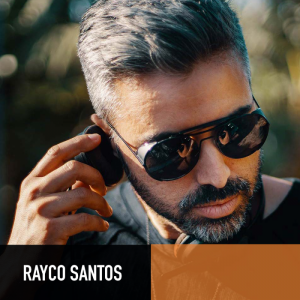 Rayco Santos (Saturday Night)