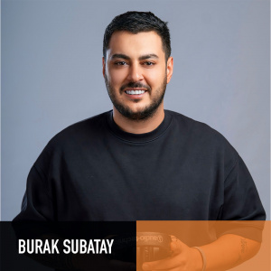 Burak Subatay