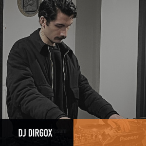 Dj Dirgox