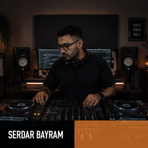 Serdar Bayram
