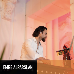 Emre Alparslan