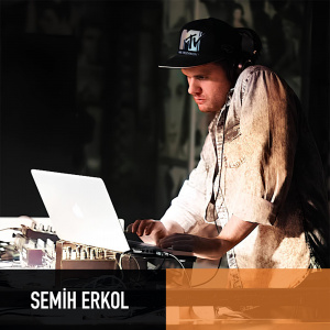 Semih Erkol