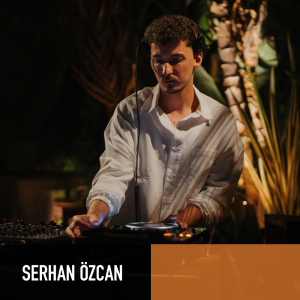 Serhan Özcan