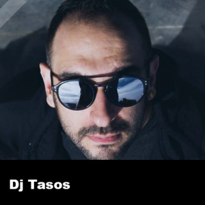 DJ Tasos