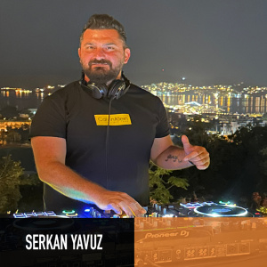 Serkan Yavuz