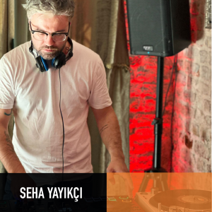 Seha Yayıkçı