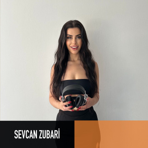 Sevcan Zubari