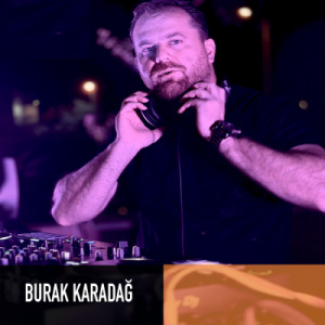 Burak Karadağ