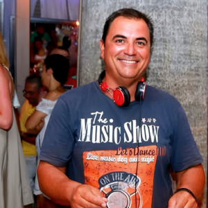 Dj Timo