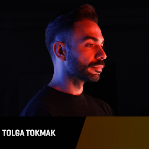 Tolga Tokmak