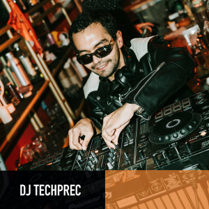 Dj Techprec