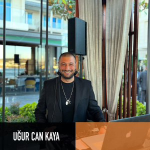 Uğur Can Kaya