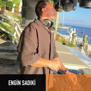 Engin Sadıki