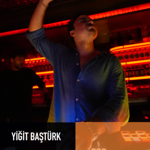 Yiğit Baştürk