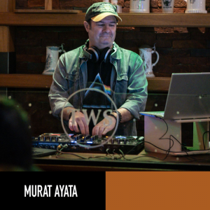 Murat Ayata