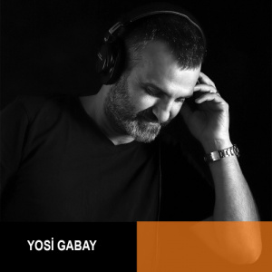 Yosi Gabay (Saturday Night)