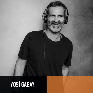 Yosi Gabay (Saturday Night)