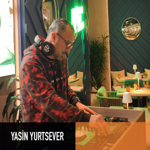 Yasin Yurtsever