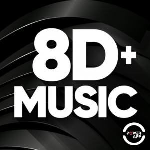 8D Music