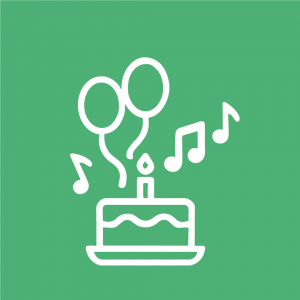 Happy Birthday Songs