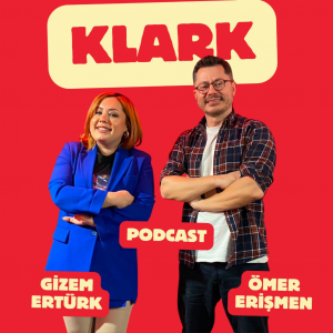Klark Podcast