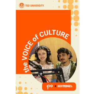 The Voice of Culture