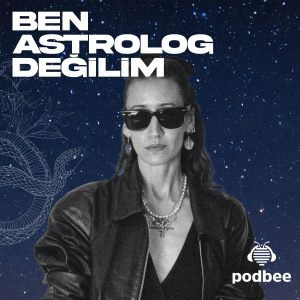 Ben Astrolog Değilim