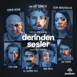 Derinden Sesler