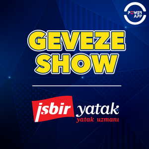 Geveze Show