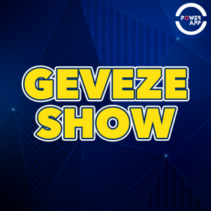 Geveze Show
