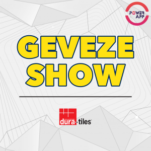 Geveze Show