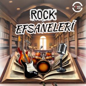 Rock Efsaneleri