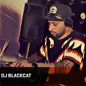 DJ BlackCat
