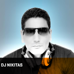 Dj Nikitas