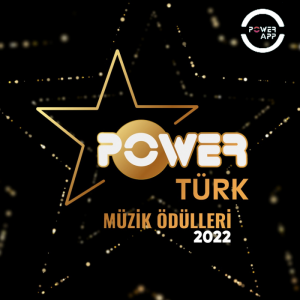 PowerTürk Müzik Ödülleri 2022 Röportajlar