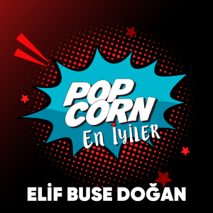 Elif Buse Doğan