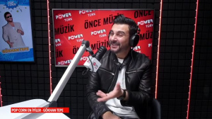 Gökhan Tepe 4