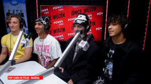 Radikal 1