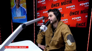 Cem Belevi 6