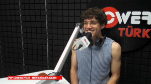 Mavi Gri (Akif Alkan) 1
