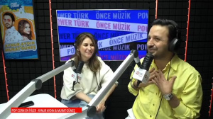 Aynur Aydın & Murat Güneş 6