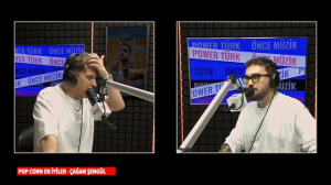 Çağan Şengül'ün kendini en çok suçladığı konu