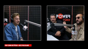 Gece Yolcuları 3