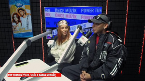 Selin & Baran Mengüç 4