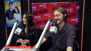 Hande Ünsal & Umur Doma 2