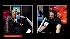 Emre Altuğ 5