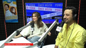 Aynur Aydın & Murat Güneş 2