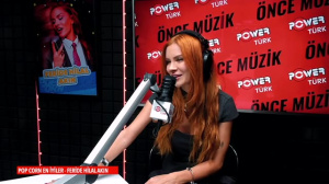 Feride Hilal Akın 1